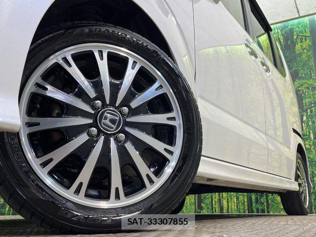 Honda N BOX CUSTOM 2016-02 8830736-12