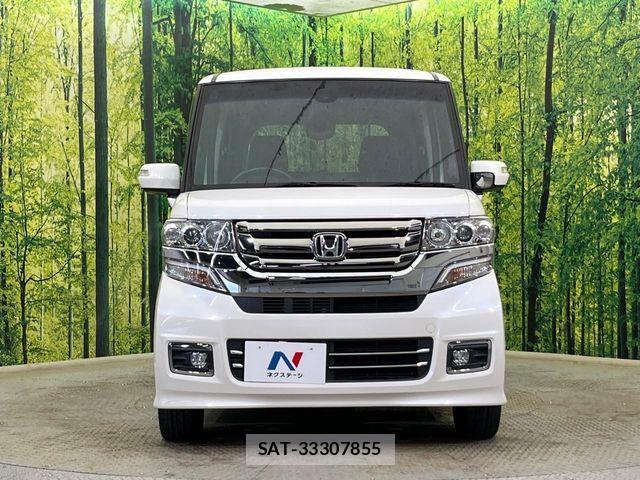 Honda N BOX CUSTOM 2016-02 8830736-13