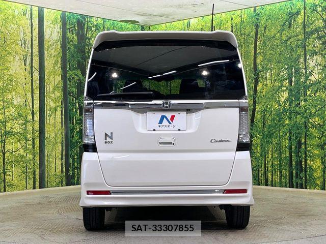 Honda N BOX CUSTOM 2016-02 8830736-14
