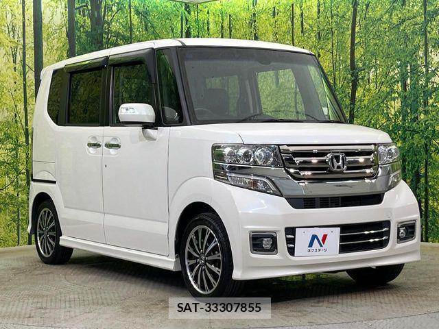 Honda N BOX CUSTOM 2016-02 8830736-15
