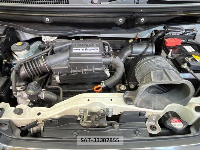 Honda N BOX CUSTOM 2016-02 8830736-17