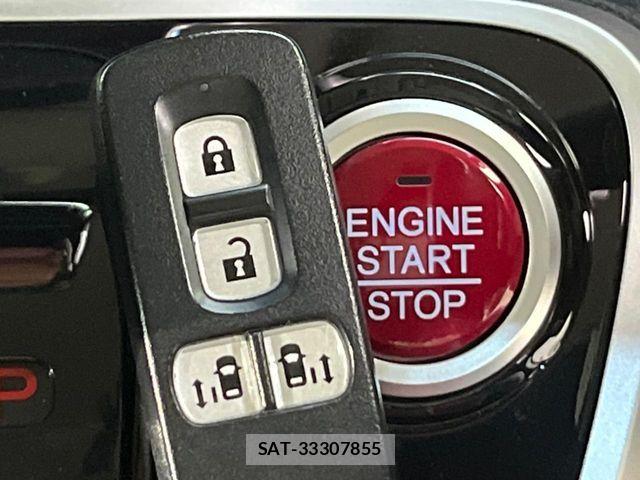 Honda N BOX CUSTOM 2016-02 8830736-7