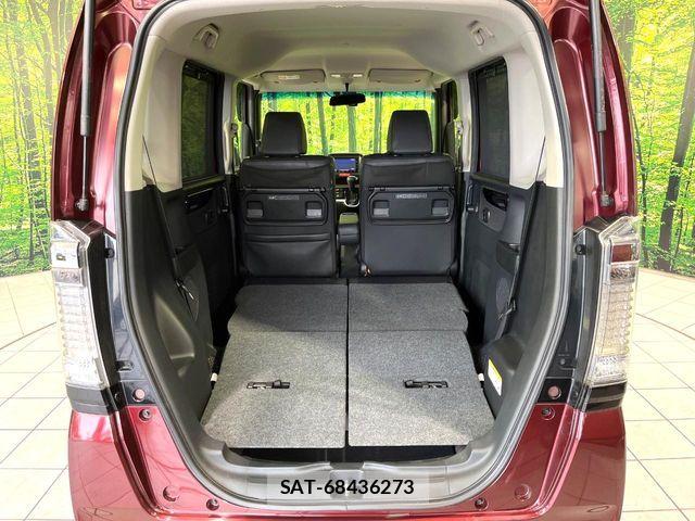 Honda N BOX CUSTOM 2015-09 8830751-9