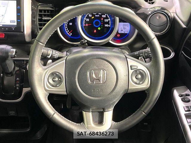 Honda N BOX CUSTOM 2015-09 8830751-10