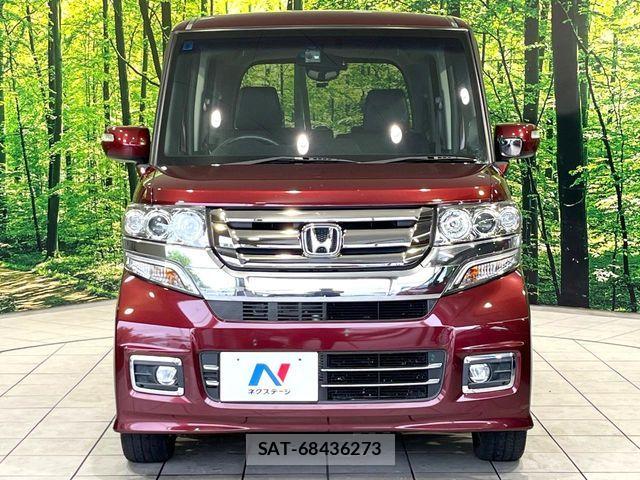 Honda N BOX CUSTOM 2015-09 8830751-13