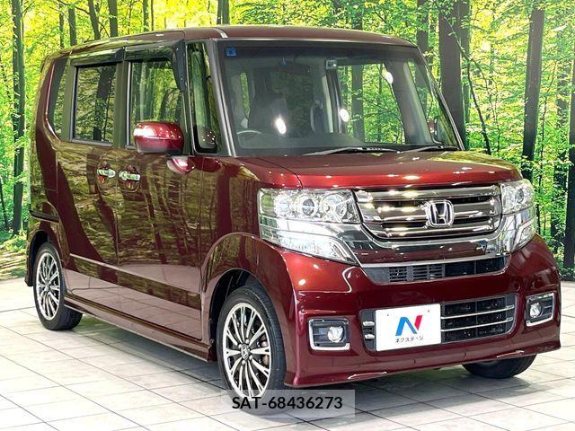Honda N BOX CUSTOM 2015-09 8830751-15