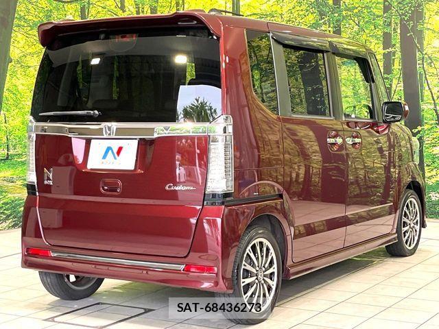 Honda N BOX CUSTOM 2015-09 8830751-16