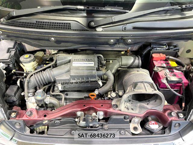 Honda N BOX CUSTOM 2015-09 8830751-17