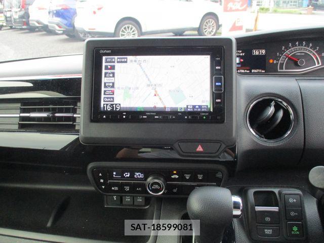 Honda N BOX CUSTOM 2022-12 8830718-9