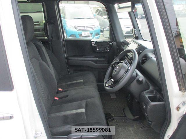 Honda N BOX CUSTOM 2022-12 8830718-10