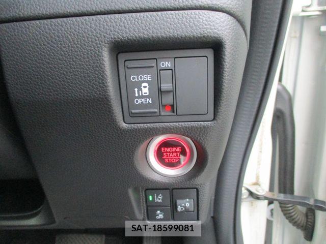 Honda N BOX CUSTOM 2022-12 8830718-11