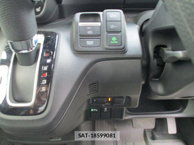 Honda N BOX CUSTOM 2022-12 8830718-12