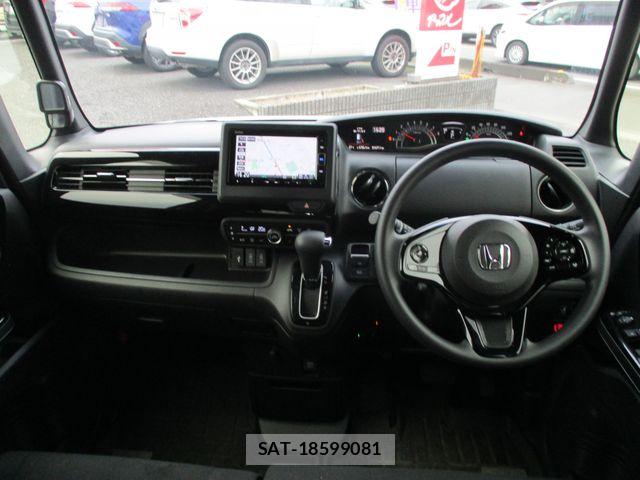 Honda N BOX CUSTOM 2022-12 8830718-1