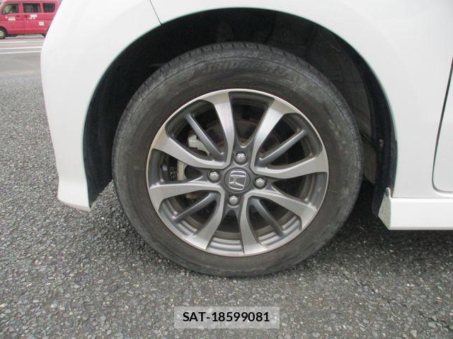 Honda N BOX CUSTOM 2022-12 8830718-19