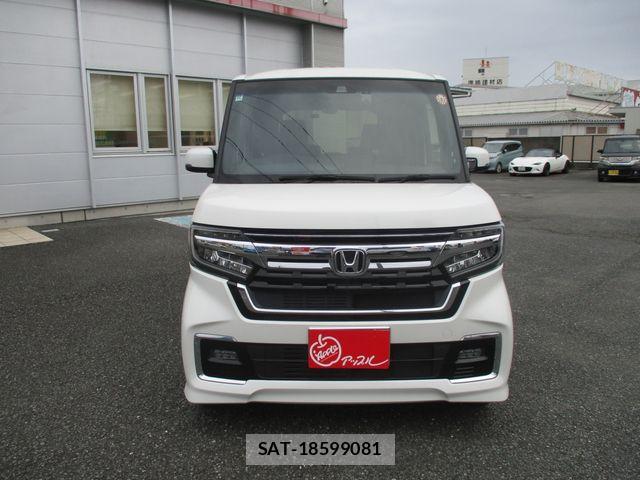 Honda N BOX CUSTOM 2022-12 8830718-3
