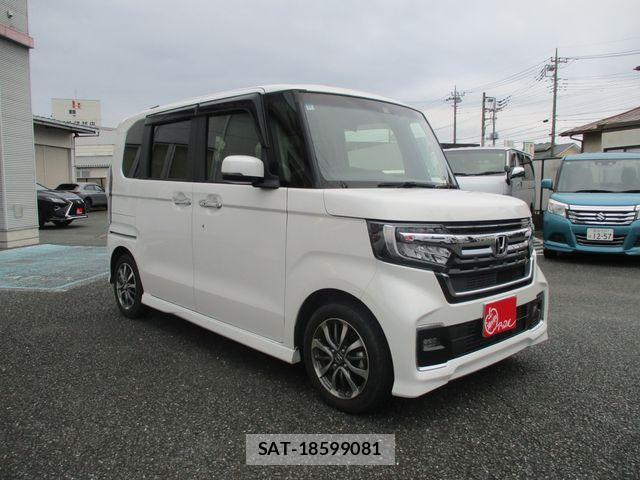 Honda N BOX CUSTOM 2022-12 8830718-4