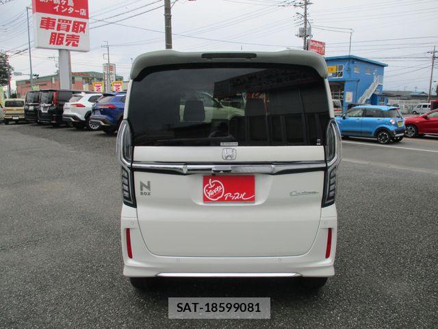 Honda N BOX CUSTOM 2022-12 8830718-5