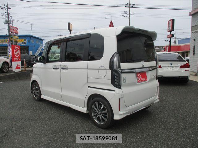 Honda N BOX CUSTOM 2022-12 8830718-6