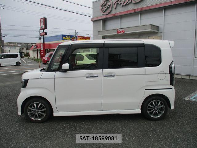 Honda N BOX CUSTOM 2022-12 8830718-7