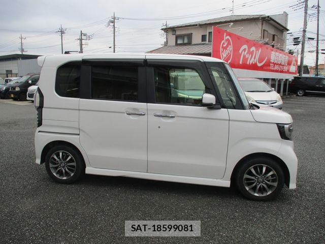 Honda N BOX CUSTOM 2022-12 8830718-8