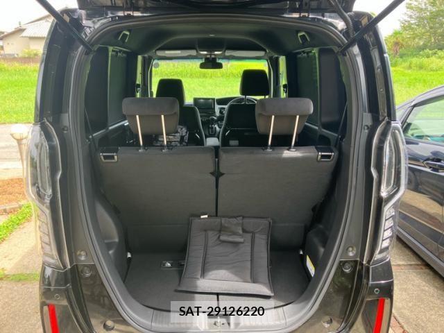 Honda N BOX CUSTOM 2022-02 8830725-11