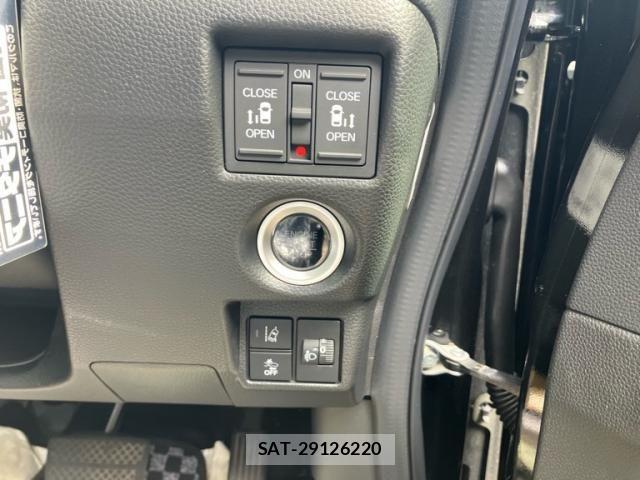 Honda N BOX CUSTOM 2022-02 8830725-18