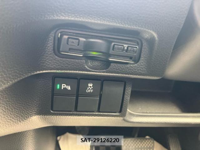 Honda N BOX CUSTOM 2022-02 8830725-19
