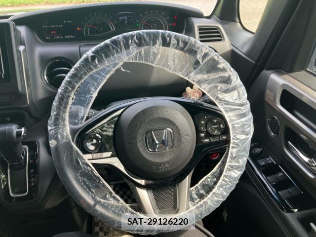 Honda N BOX CUSTOM 2022-02 8830725-21