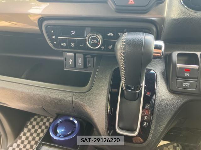 Honda N BOX CUSTOM 2022-02 8830725-22