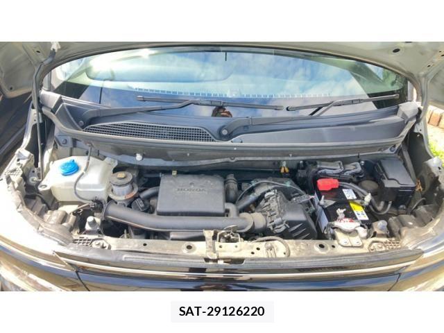 Honda N BOX CUSTOM 2022-02 8830725-25