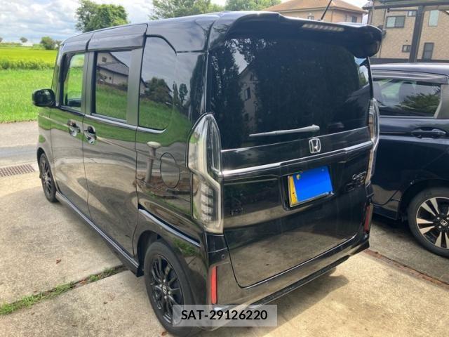 Honda N BOX CUSTOM 2022-02 8830725-2