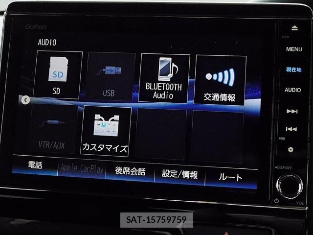 Honda N BOX CUSTOM 2018-06 8830737-10
