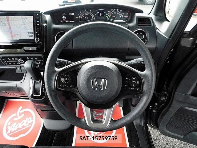 Honda N BOX CUSTOM 2018-06 8830737-12