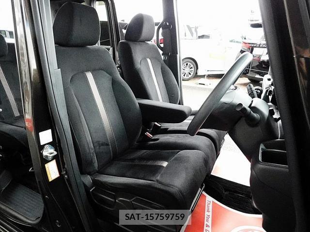 Honda N BOX CUSTOM 2018-06 8830737-21