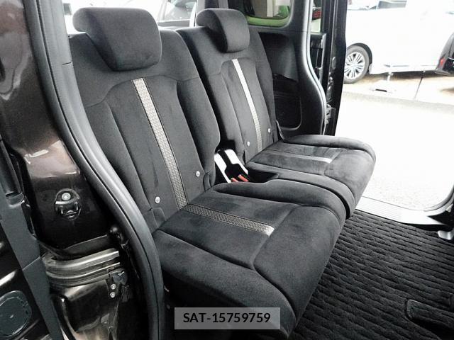 Honda N BOX CUSTOM 2018-06 8830737-23
