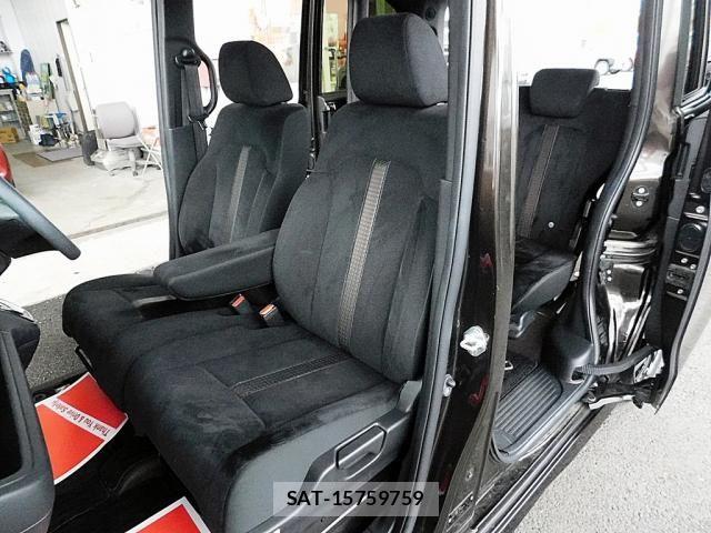 Honda N BOX CUSTOM 2018-06 8830737-25