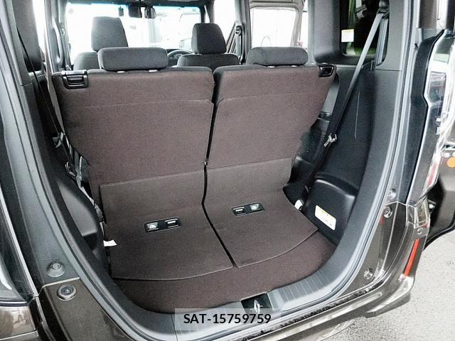 Honda N BOX CUSTOM 2018-06 8830737-29