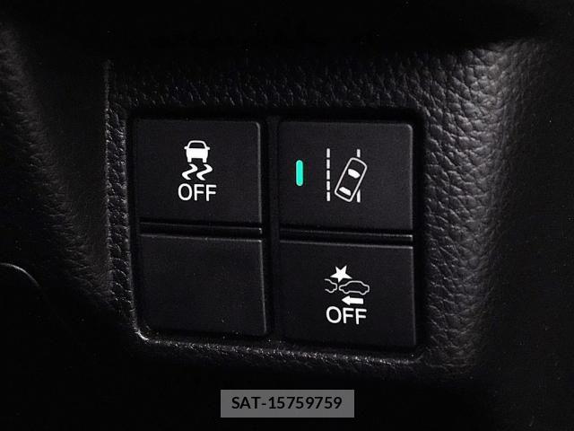 Honda N BOX CUSTOM 2018-06 8830737-3