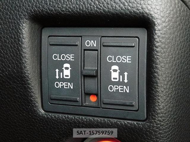 Honda N BOX CUSTOM 2018-06 8830737-4