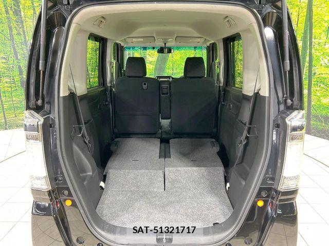 Honda N BOX CUSTOM 2012-06 8830739-9