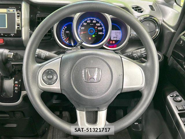 Honda N BOX CUSTOM 2012-06 8830739-10