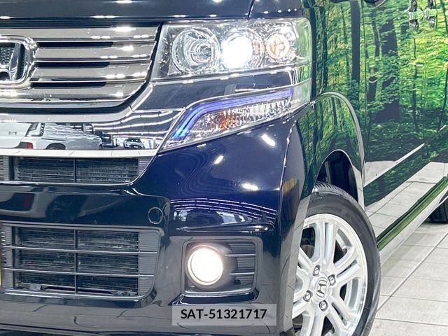 Honda N BOX CUSTOM 2012-06 8830739-11