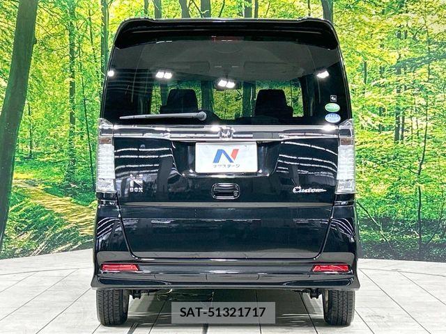 Honda N BOX CUSTOM 2012-06 8830739-14