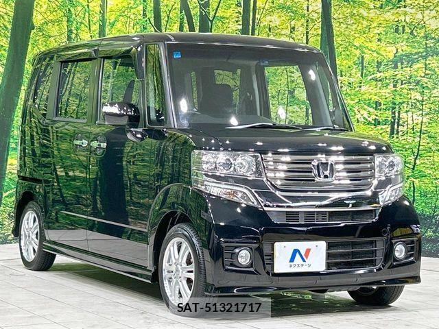 Honda N BOX CUSTOM 2012-06 8830739-15