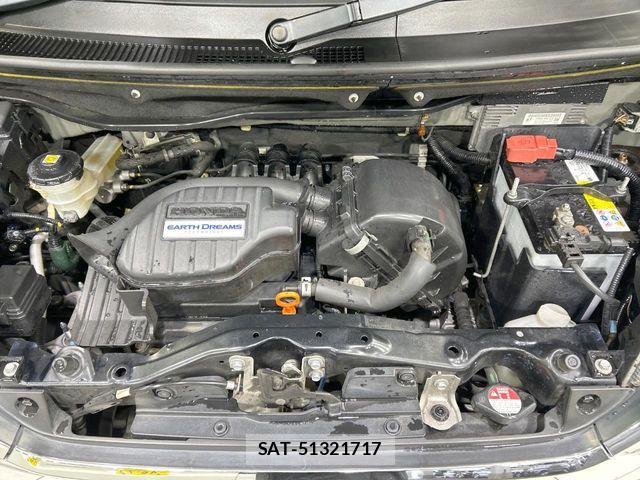 Honda N BOX CUSTOM 2012-06 8830739-17