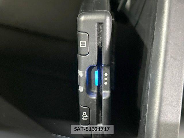 Honda N BOX CUSTOM 2012-06 8830739-5