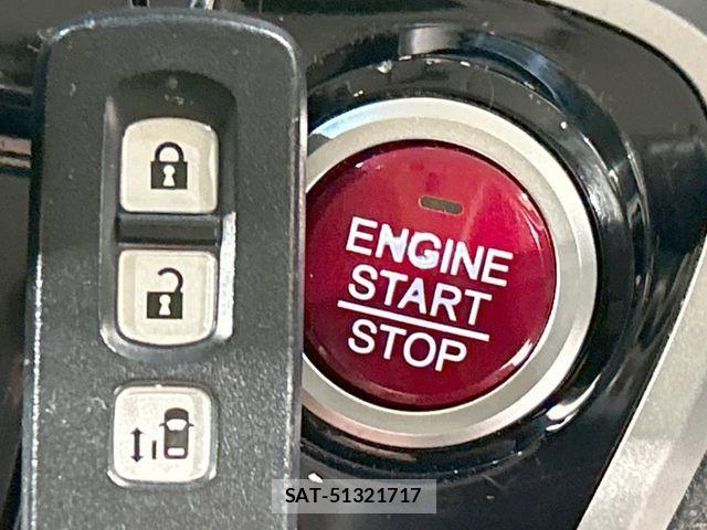 Honda N BOX CUSTOM 2012-06 8830739-6