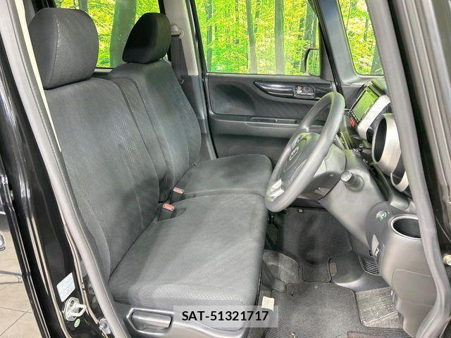 Honda N BOX CUSTOM 2012-06 8830739-7