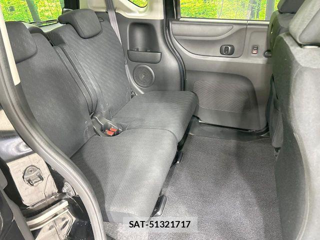 Honda N BOX CUSTOM 2012-06 8830739-8