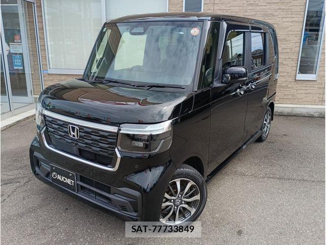 Honda N BOX CUSTOM 2024-09 8830724-0